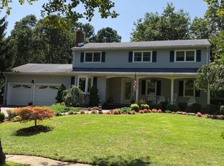 16 Dorchester Dr, Toms River, NJ 08753