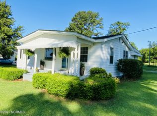 1120 State Highway 121, Greenville, NC 27834