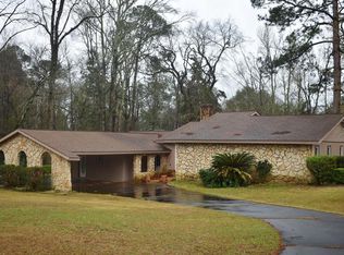 708 E Oxley Blvd, Vidalia, GA 30474