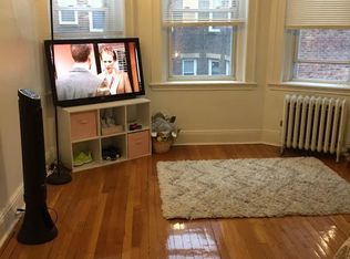 121 Park Dr APT 22, Boston, MA 02215