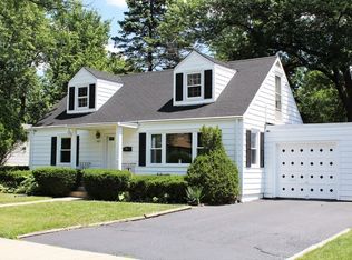 407 S Grace St, Lombard, IL