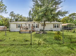 2656 E Center St, Inverness, FL 34453