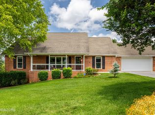 1122 Eloise West Rd LOT 65, Greenback, TN 37742