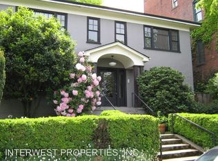 2066 NW Overton St APT 002, Portland, OR 97209