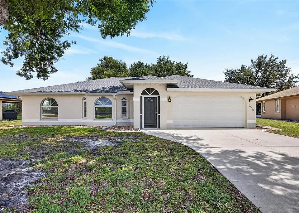 7510 Ligustrum