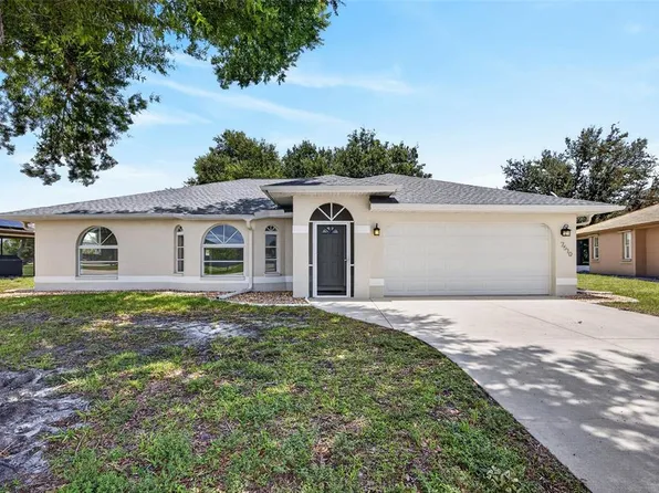 7510 Ligustrum, Punta Gorda, FL 33955