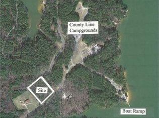 1146 County Line Rd, Manson, NC 27553