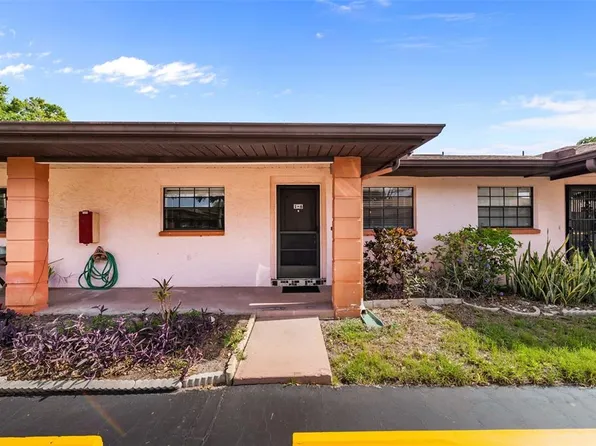 13250 Ridge Rd APT 1-6, Largo, FL 33778