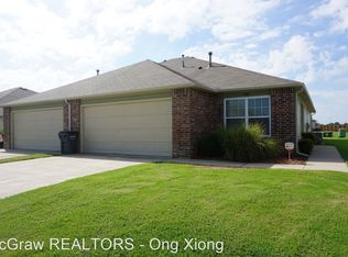 3407 E Hudson St, Broken Arrow, OK 74014