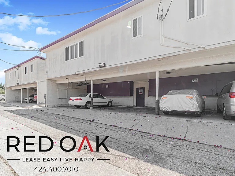 16910 Crenshaw Blvd #20 — Photo 15