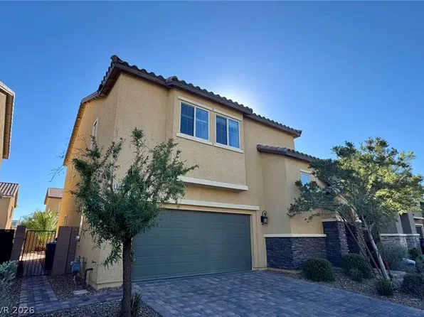 8364 Spanish Creek Ct, Las Vegas, NV 89113