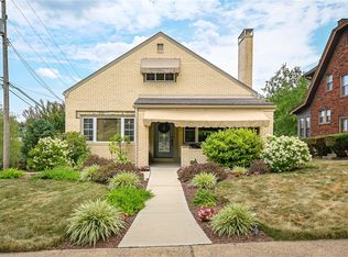 3525 Poplar Ave, Pittsburgh, PA 15234