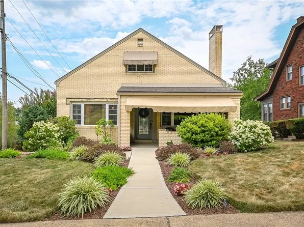 3525 Poplar Ave, Pittsburgh, PA 15234
