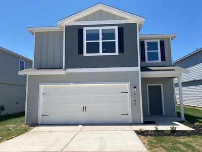 4122 Trail De Pass, New Braunfels, TX, 78132
