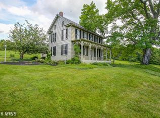 1289 Church Rd, Orrtanna, PA 17353
