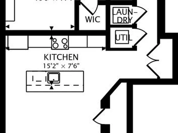 3566 13th St NW #1, Washington, DC 20010