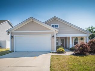 500 Box Turtle Ct, Myrtle Beach, SC 29588