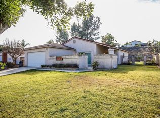 24232 High Knob Rd, Diamond Bar, CA 91765