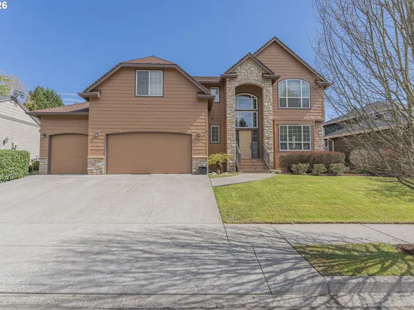 10907 NW 9th Ave, Vancouver, WA 98685