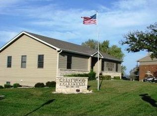 701 Crestwood Dr, Manhattan, KS 66502