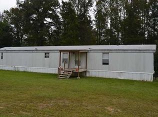 134 D Bledsoe St, Pollock, LA 71467