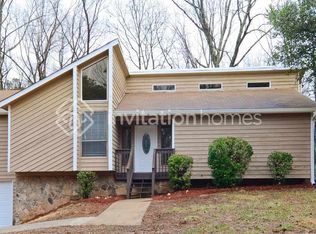 6601 Valley Hill Dr SW, Mableton, GA 30126