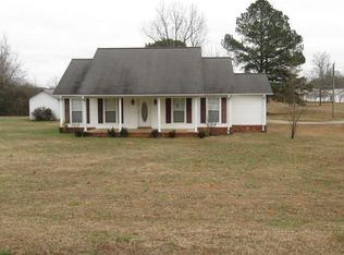 5440 N Harper Rd, Corinth, MS 38834