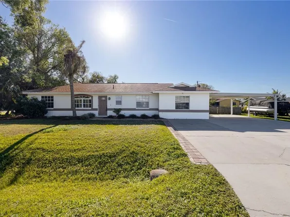 19168 Dogwood RD, FORT MYERS, FL 33967