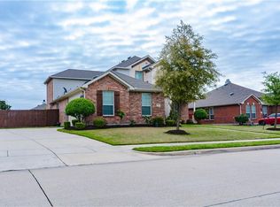704 Beau Dr, Wylie, TX 75098