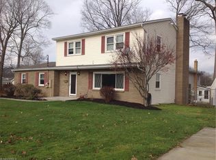 3593 Herbert St, Mogadore, OH 44260