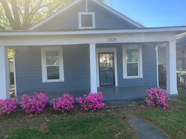 1029 Bruce St, Memphis, TN 38104
