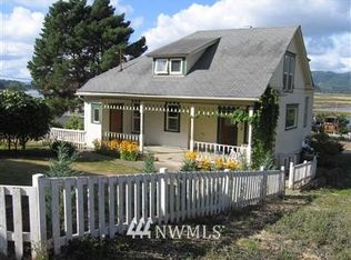 500 W 1st St, South Bend, WA