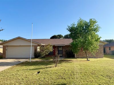 124 Juanita Ave, Wills Point, TX, 75169