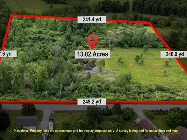 1 Rowland Rd, Conesus, NY 14435