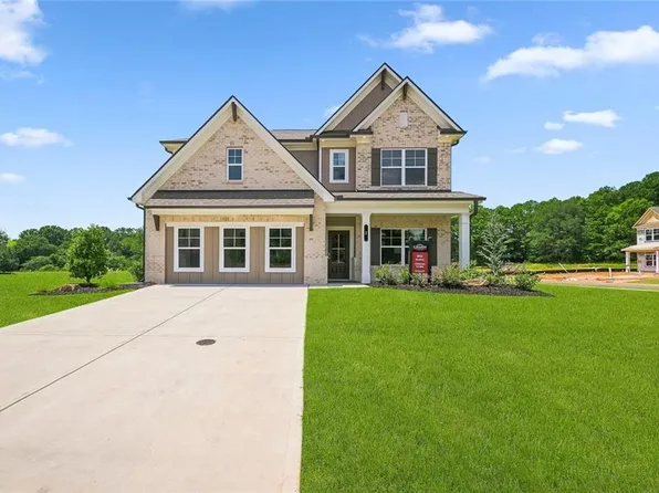 22 Commons Way, Cartersville, GA 30120