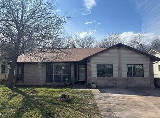 4605 Cedargrove Dr, Austin, TX 78744