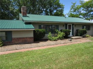 197 Samuels Rd, Somerset, PA 15501