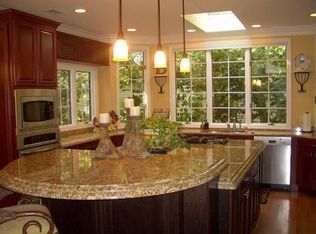 6 Delta Ln, Hilton Head Island, SC 29928