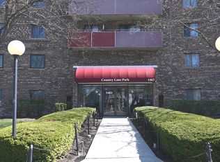 1463 Mercury Dr APT 217, Schaumburg, IL