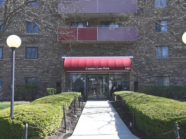1463 Mercury Dr APT 217, Schaumburg, IL 60193