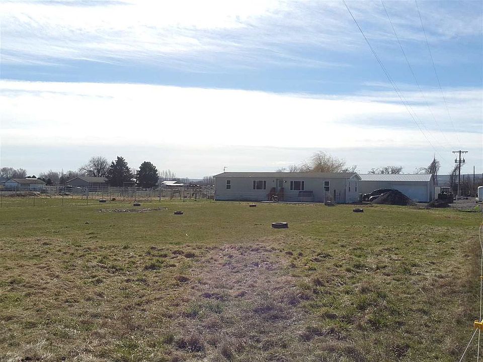 1st image of 18403 S 2079 Pr SE #Prse