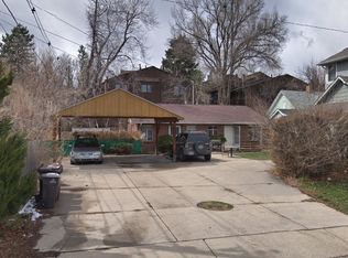 2138 Walnut St #1, Boulder, CO 80302