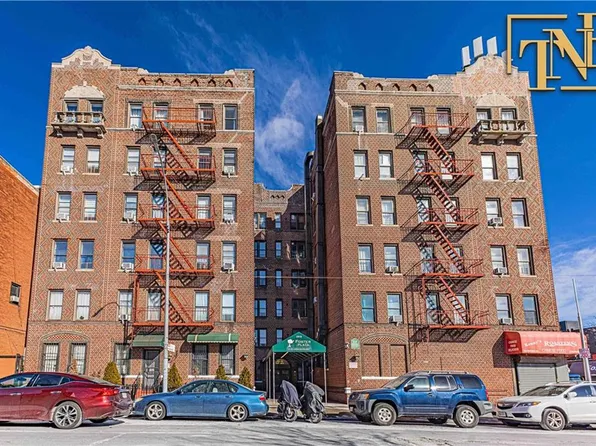 2913 Foster Ave APT 2F, Brooklyn, NY 11210