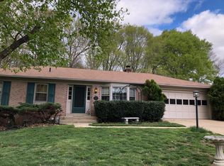 3204 Cardiff Ct, Woodbridge, VA 22192