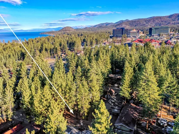3685 Primrose Rd, South Lake Tahoe, CA 96150