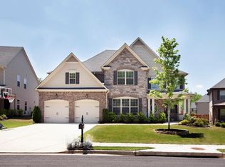 802 Turnstone Dr, Woodstock, GA 30188