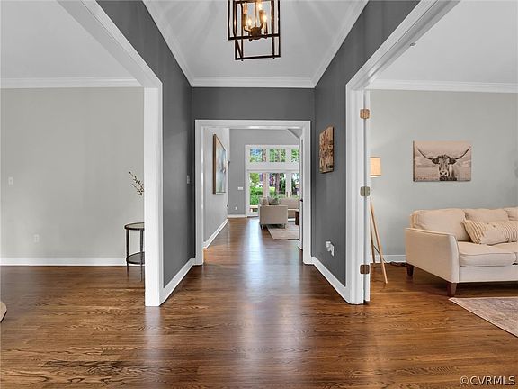 5th image of 6119 Treyburn Way