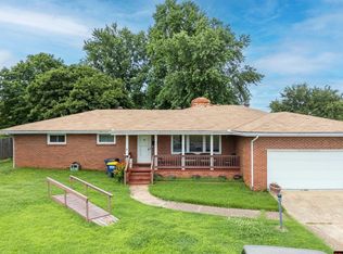 925 E 6th St, Mountain Home, AR 72653