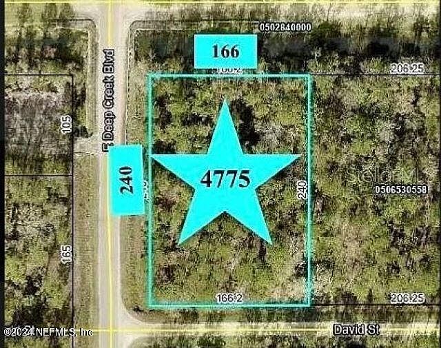 1st image of 4775 PALATKA Boulevard