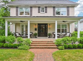 1968 Coventry Rd, Columbus, OH 43212